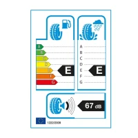 185/65R15 opona GOODYEAR GT3 PE 88T